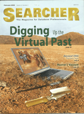 Searcher cover 2