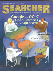 Searcher cover visualization